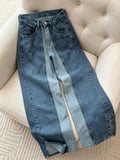wide jean convinado