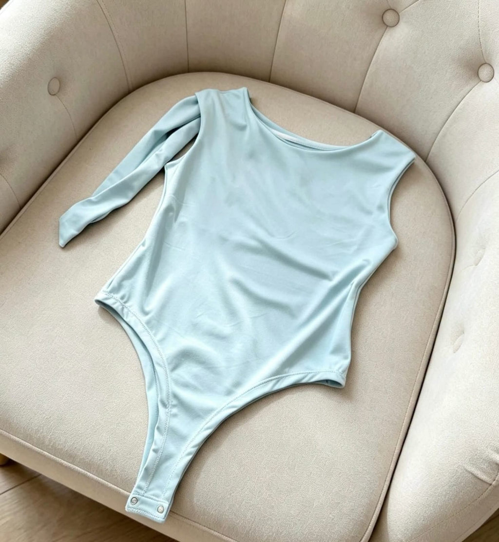 body moño