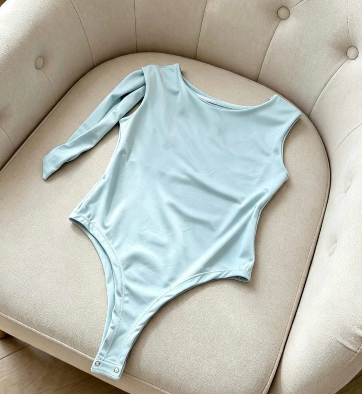 body moño