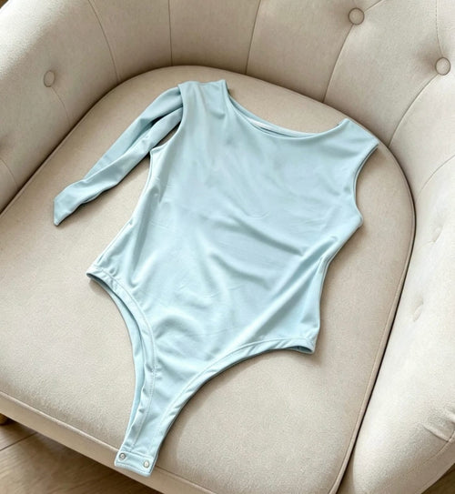 body moño
