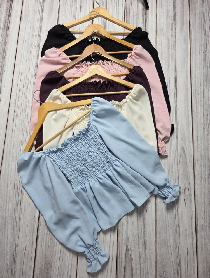 Blusa Ana