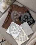 Remera Corazon